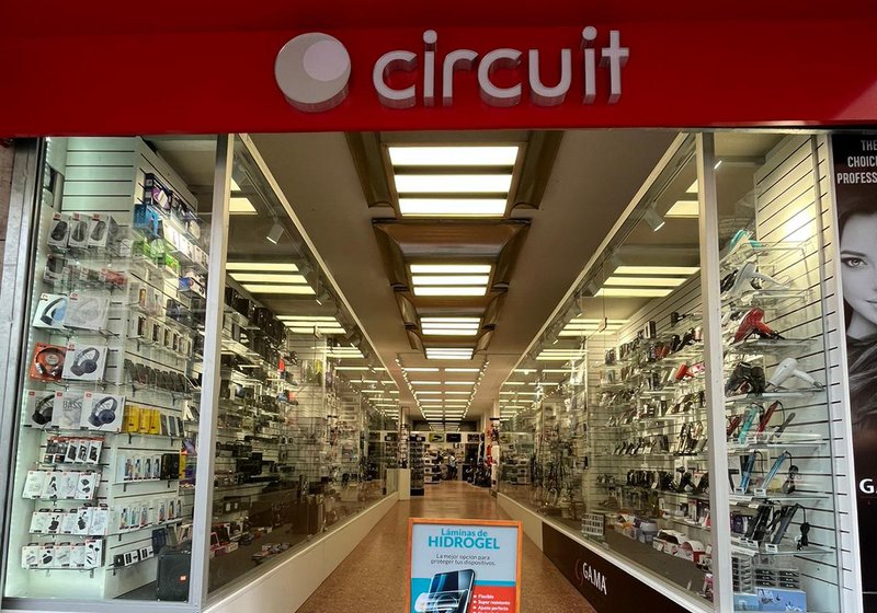 shop